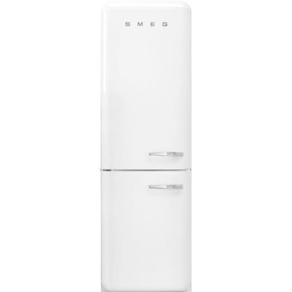 SMEG FAB38ULWH Refrigerator White FAB38ULWH White - FAB38ULWH