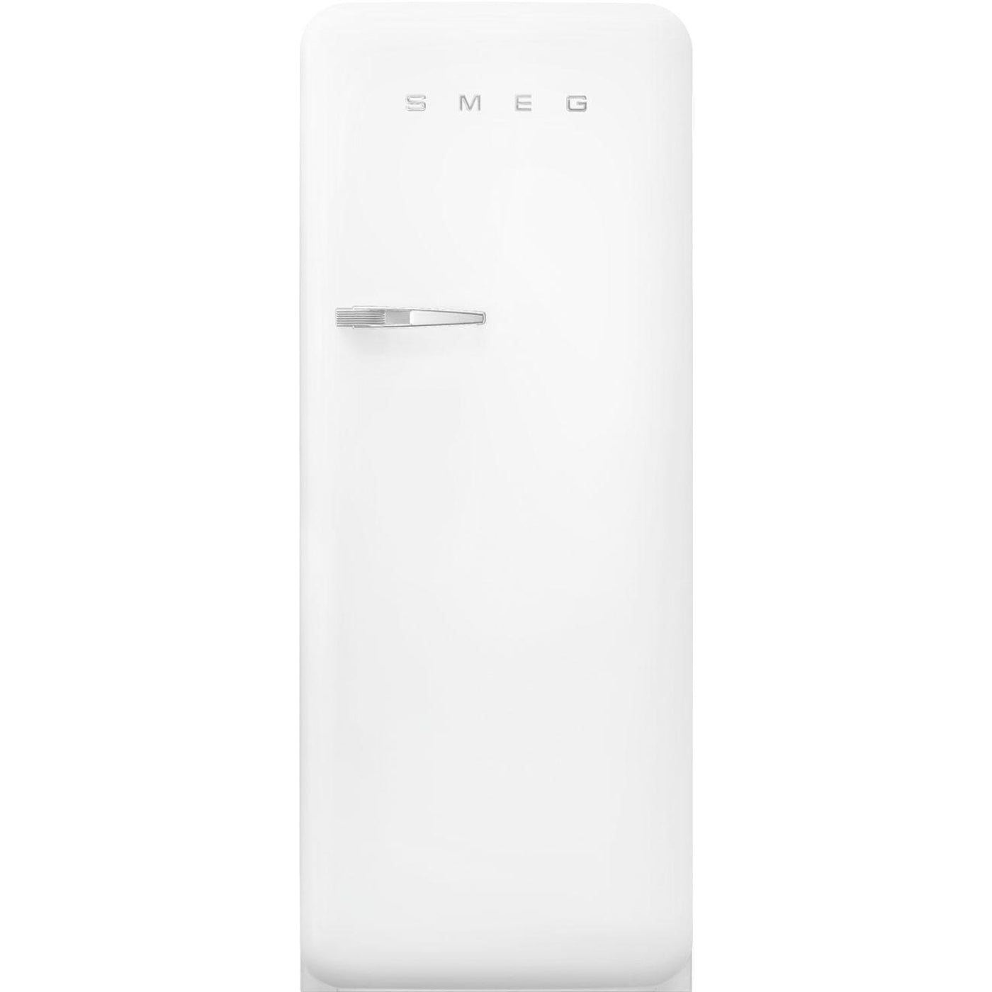 SMEG FAB28URWHM3 Refrigerator Matte white FAB28URWHM3 White - FAB28URWHM3