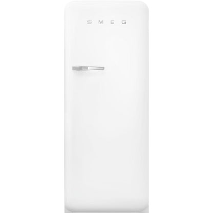 SMEG FAB28URWHM3 Refrigerator Matte white FAB28URWHM3 White - FAB28URWHM3