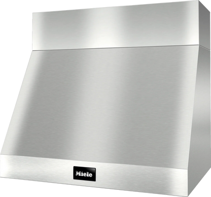 MIELE DAR12203 DAR 1220-3 Stainless steel - 30-inch wall-mounted ventilation hood for perfect combination with Ranges and Rangetops. in Stainless Steel No rating value Same page link.   (0) Write a review
