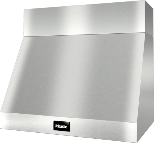 MIELE DAR12203 DAR 1220-3 Stainless steel - 30-inch wall-mounted ventilation hood for perfect combination with Ranges and Rangetops. in Stainless Steel No rating value Same page link.   (0) Write a review
