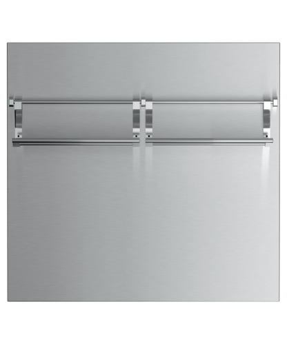 FISHER & PAYKEL OR36SCG4R1 36" Series 7 Classic 5 Burner Gas Range Red - OR36SCG4R1