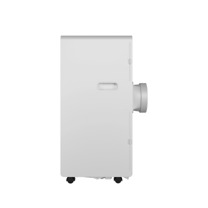 Friedrich Friedrich ZoneAire Compact 8,000 BTU Single-Hose Smart Portable Air Conditioner - ZCP08SB