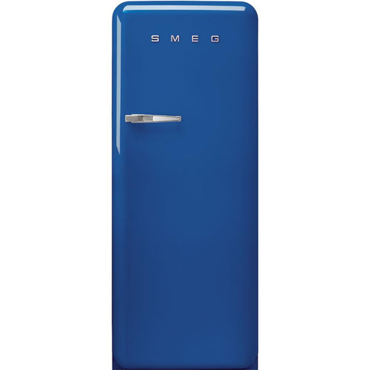 SMEG FAB28URBE3 Refrigerator Blue FAB28URBE3 Blue - FAB28URBE3