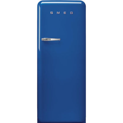 SMEG FAB28URBE3 Refrigerator Blue FAB28URBE3 Blue - FAB28URBE3