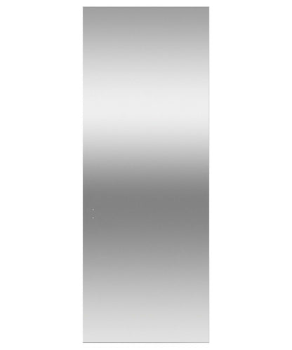 FISHER & PAYKEL RD3084R4D Door panel for Integrated Column Refrigerator or Freezer, 30", Right Hinge - RD3084R4D