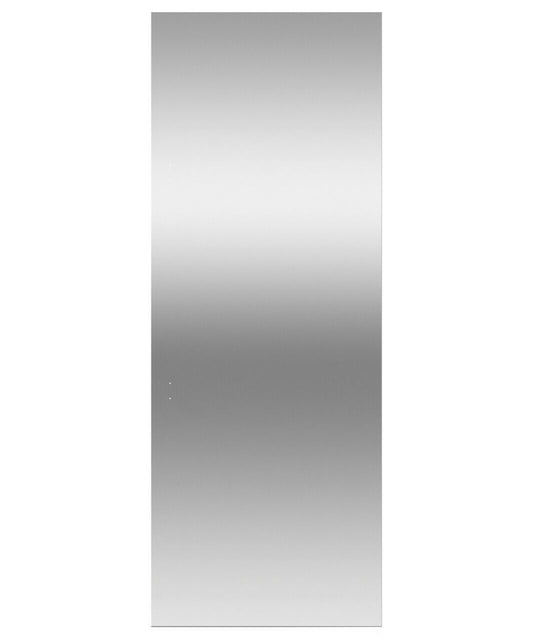 FISHER & PAYKEL RD3084R4D Door panel for Integrated Column Refrigerator or Freezer, 30", Right Hinge - RD3084R4D