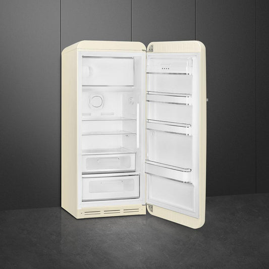 SMEG FAB28URCR3 Refrigerator Cream FAB28URCR3 Other - FAB28URCR3