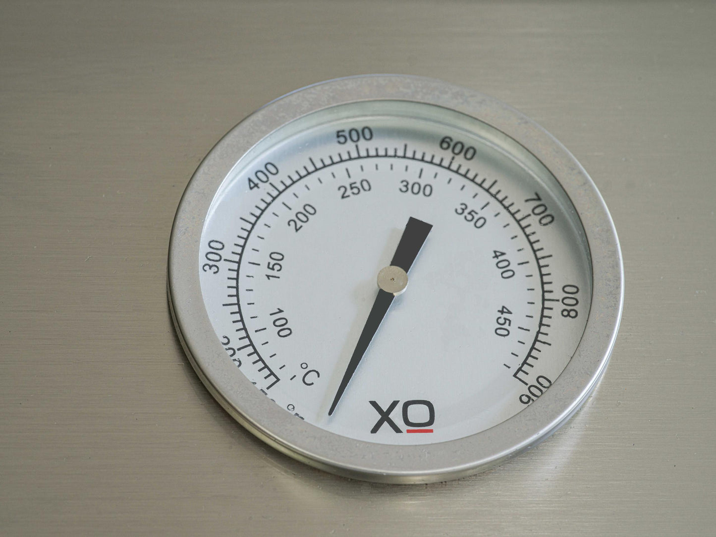 XO APPLIANCE XOGRILL32XLTN 32" 3 burner XO Performance XLT Grill NG in Stainless Steel - XOGRILL32XLTN