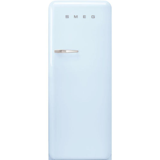 SMEG FAB28URPB3 Refrigerator Pastel blue FAB28URPB3 Blue - FAB28URPB3