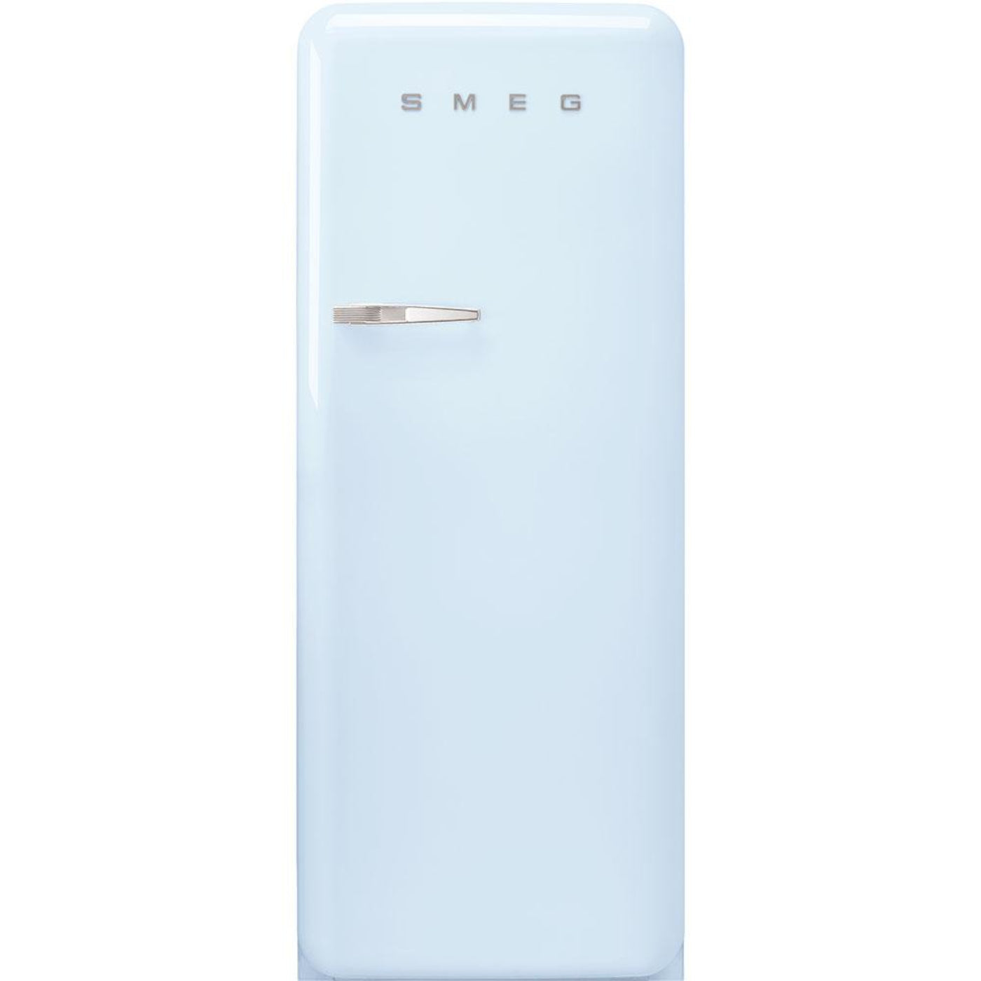 SMEG FAB28URPB3 Refrigerator Pastel blue FAB28URPB3 Blue - FAB28URPB3