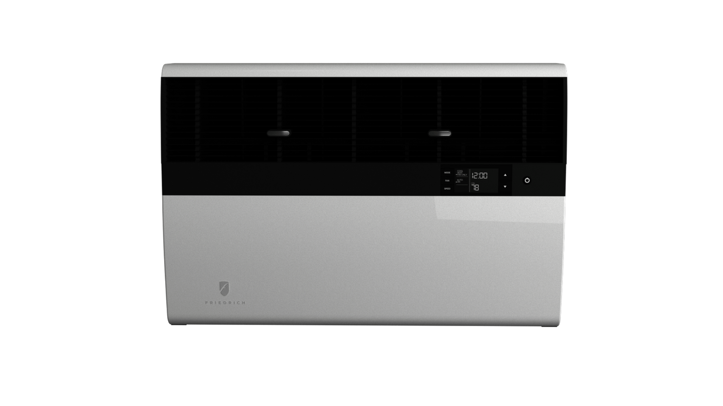 Friedrich K hl Inverter 24,000 BTU 230V Smart Window/Wall Air Conditioner with Heat Pump - KHVM24B34A