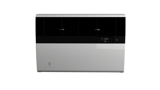 Friedrich K hl Inverter 24,000 BTU 230V Smart Window/Wall Air Conditioner with Heat Pump - KHVM24B34A