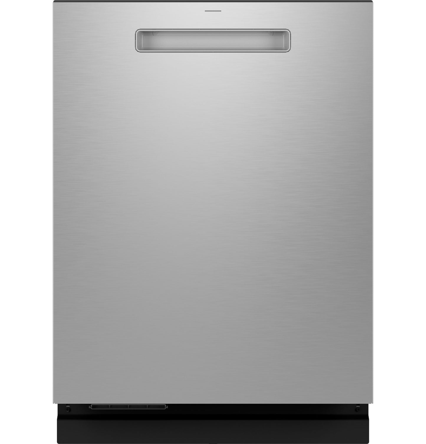 GE APPLIANCES PDP795SYVFS GE Profile™ ENERGY STAR Smart UltraFresh System Dishwasher with Microban™ Antimicrobial Technology with Deep Clean Washing 3rd Rack, 39 dBA in Stainless Steel - PDP795SYVFS