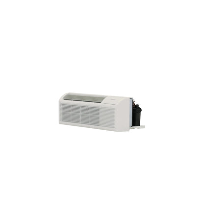 HOTPOINT AH11E09D3B Hotpoint® PTAC with Electric Heat 9,000 BTU, 20 amps, 230/208 Volt White