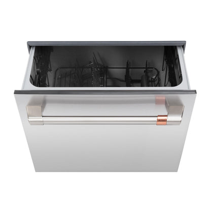 CAFE CDD220P2WS1 CAFéENERGY STAR Smart Single Drawer Dishwasher in Stainless Steel - CDD220P2WS1