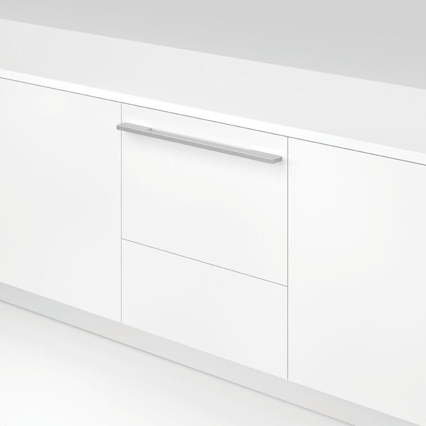 FISHER & PAYKEL DD24STX6HI1 Series 11 Integrated Tall Single DishDrawerDishwasher Custom Panel Ready - DD24STX6HI1