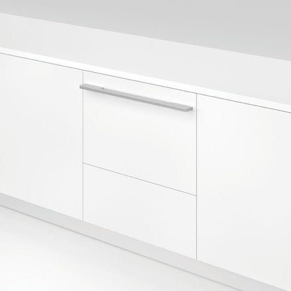 FISHER & PAYKEL DD24STX6HI1 Series 11 Integrated Tall Single DishDrawerDishwasher Custom Panel Ready - DD24STX6HI1
