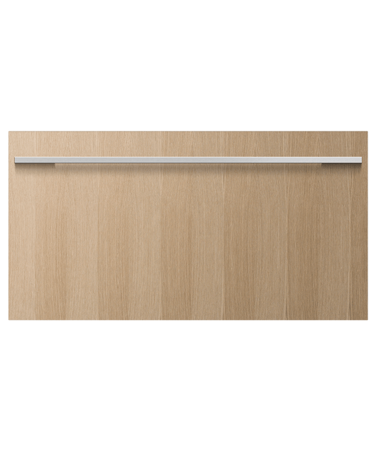 FISHER & PAYKEL RB36S25MKIWN1 36" Series 9 Integrated CoolDrawer Multi-temperature Drawer Custom Panel Ready - RB36S25MKIWN1