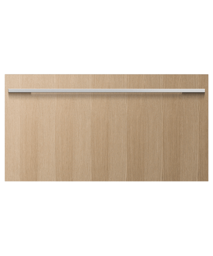 FISHER & PAYKEL RB36S25MKIWN1 36" Series 9 Integrated CoolDrawer Multi-temperature Drawer Custom Panel Ready - RB36S25MKIWN1