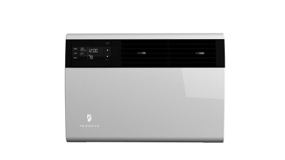 FRIEDRICH KCVQ08B10A Friedrich K hl Inverter 8,000 BTU 115V Smart Window/Wall Air Conditioner - Cool only
