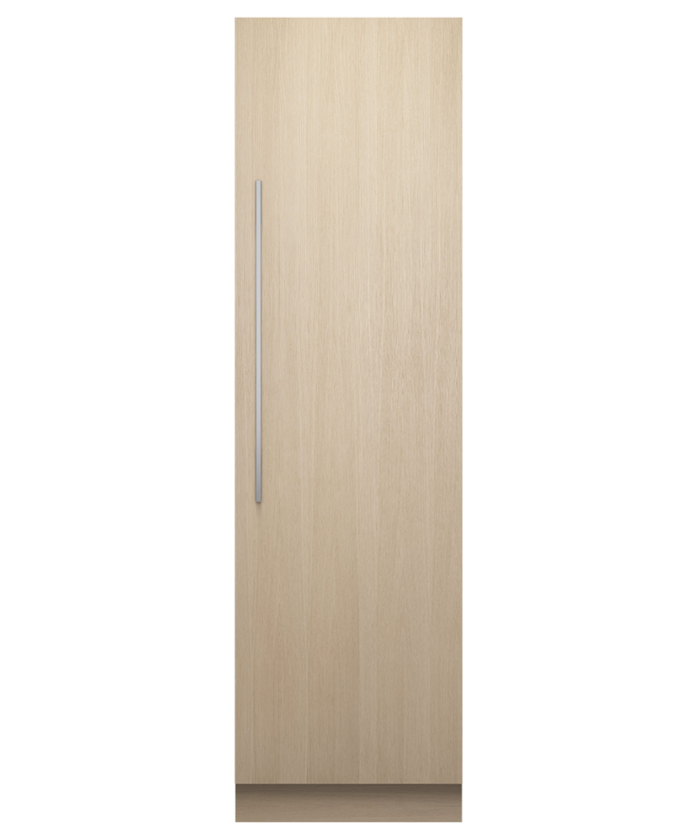 FISHER & PAYKEL RS2484SRHE1 24" Series 11 Integrated Column Refrigerator Custom Panel Ready - RS2484SRHE1