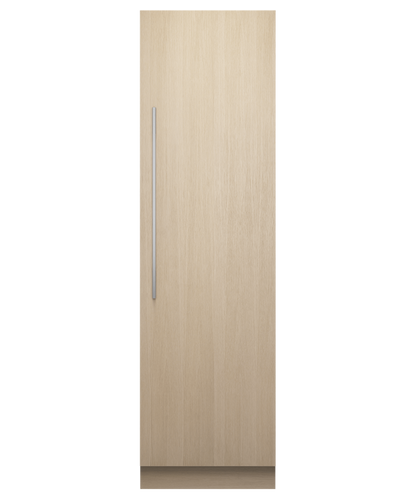 FISHER & PAYKEL RS2484SRHE1 24" Series 11 Integrated Column Refrigerator Custom Panel Ready - RS2484SRHE1