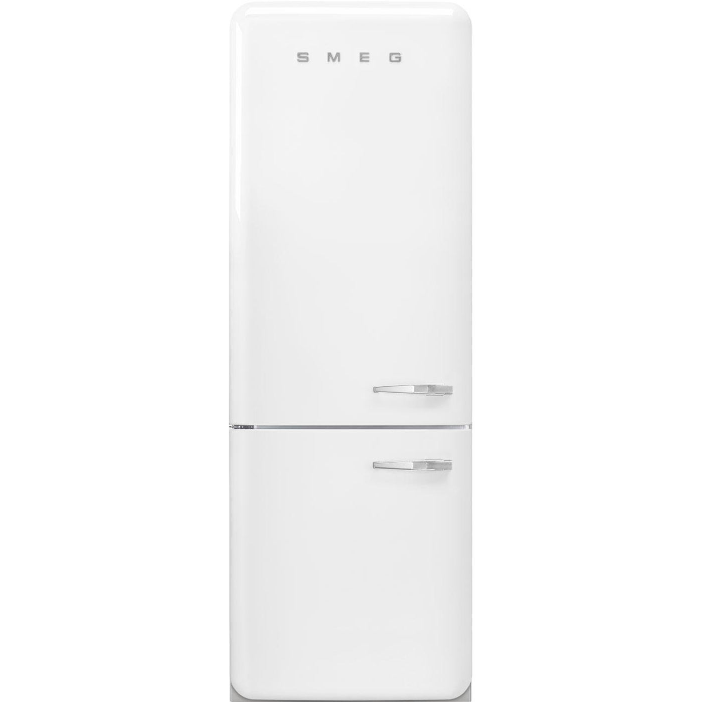 SMEG FAB38ULWH Refrigerator White FAB38ULWH White - FAB38ULWH