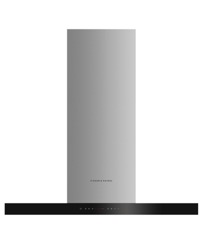 FISHER & PAYKEL HC36DCXB4 36" Series 7 Box Chimney Wall Range Hood in Stainless Steel - HC36DCXB4