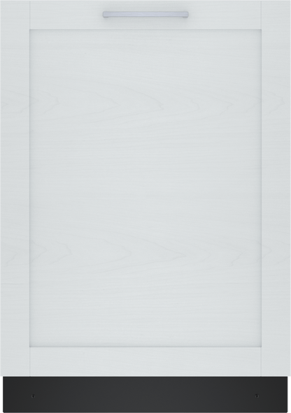 BOSCH SHV53CM3N 300 Series, fully-integrated dishwasher, 24'' Custom Panel Ready - SHV53CM3N