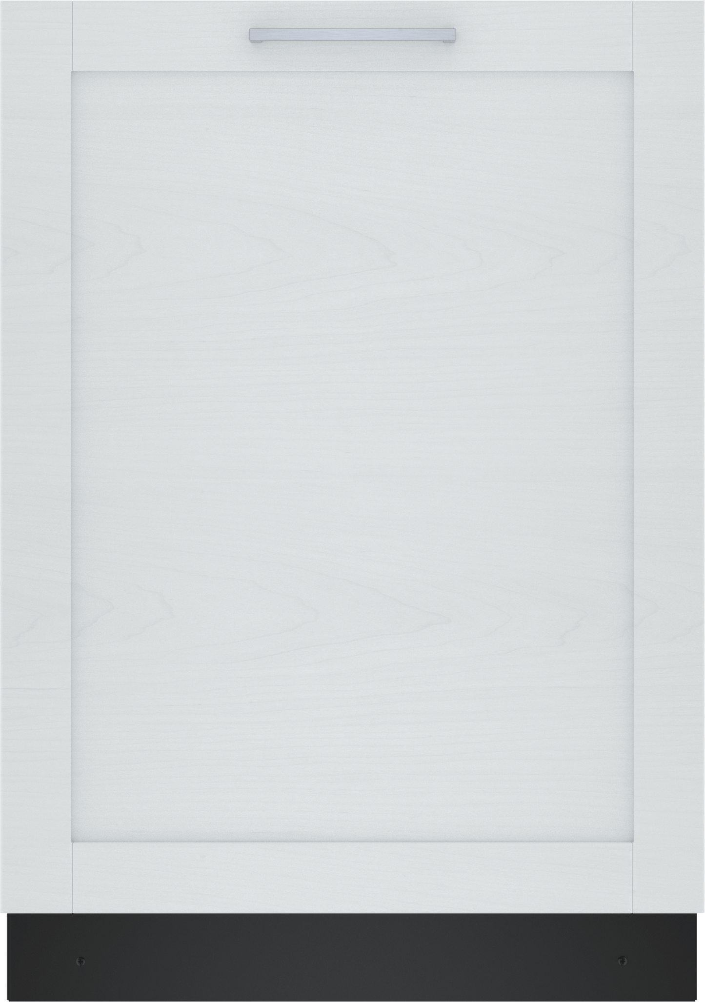 BOSCH SHV78DM3N 800 Series, fully-integrated dishwasher, 24'' Custom Panel Ready - SHV78DM3N