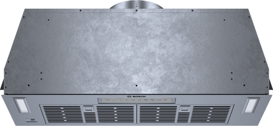 BOSCH HUI86553UC 800 Series, canopy cooker hood, 32'' in Stainless Steel - HUI86553UC