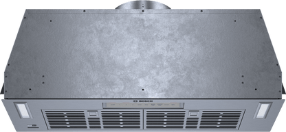 BOSCH HUI86553UC 800 Series, canopy cooker hood, 32'' in Stainless Steel - HUI86553UC