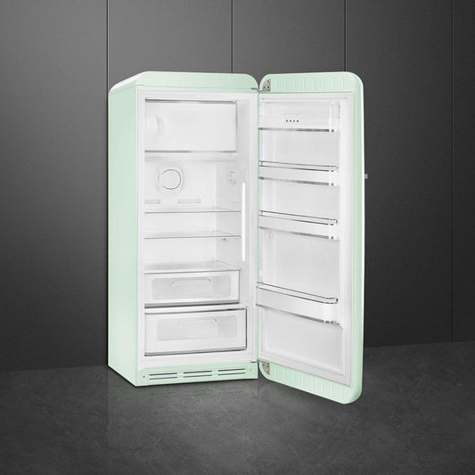 SMEG FAB28URPG3 Refrigerator Pastel green FAB28URPG3 Green -  FAB28URPG3