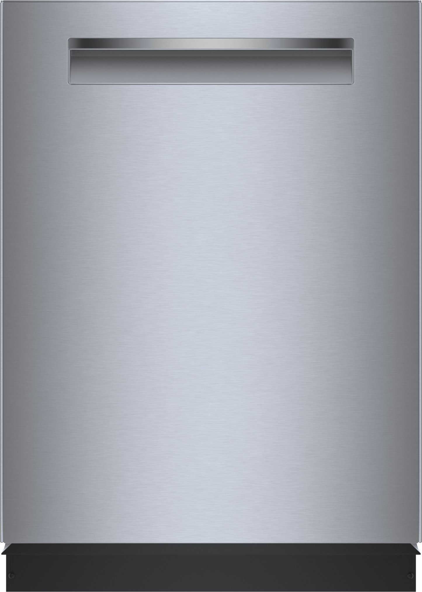 BOSCH SHP95CM5N 500 Series, built-under dishwasher, 24'', Brushed steel anti-fingerprint in Stainless Steel - SHP95CM5N