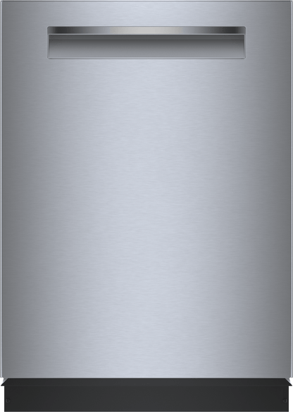BOSCH SHP95CM5N 500 Series, built-under dishwasher, 24'', Brushed steel anti-fingerprint in Stainless Steel - SHP95CM5N