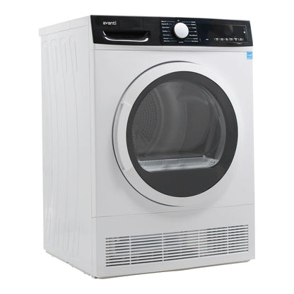 AVANTI FLD40V0W Avanti Front Load Clothes Dryer White - FLD40V0W