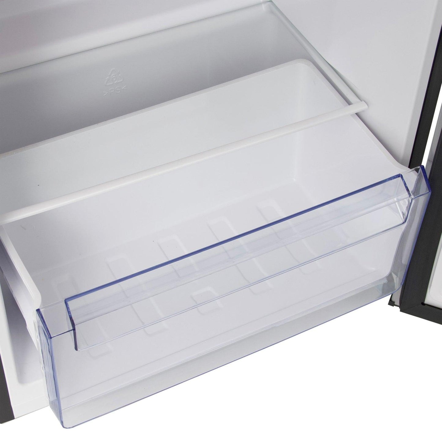 AVANTI RA730B0W Avanti Apartment Refrigerator, 7.3 cu. ft - White / 7.3 cu. ft - RA730B0W