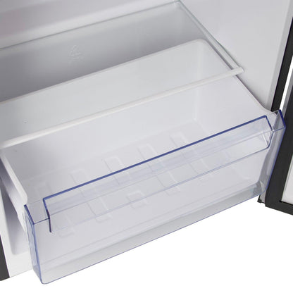 AVANTI RA730B0W Avanti Apartment Refrigerator, 7.3 cu. ft - White / 7.3 cu. ft - RA730B0W