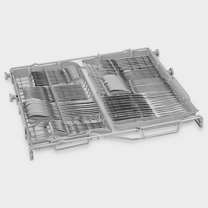 SMEG STU2FABWH2 Dishwashers White STU2FABWH2 - STU2FABWH2