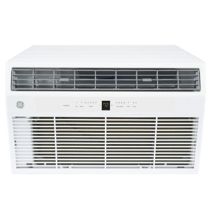 GE APPLIANCES AKEQ10DCJ GE® Built In Air Conditioner White - AKEQ10DCJ