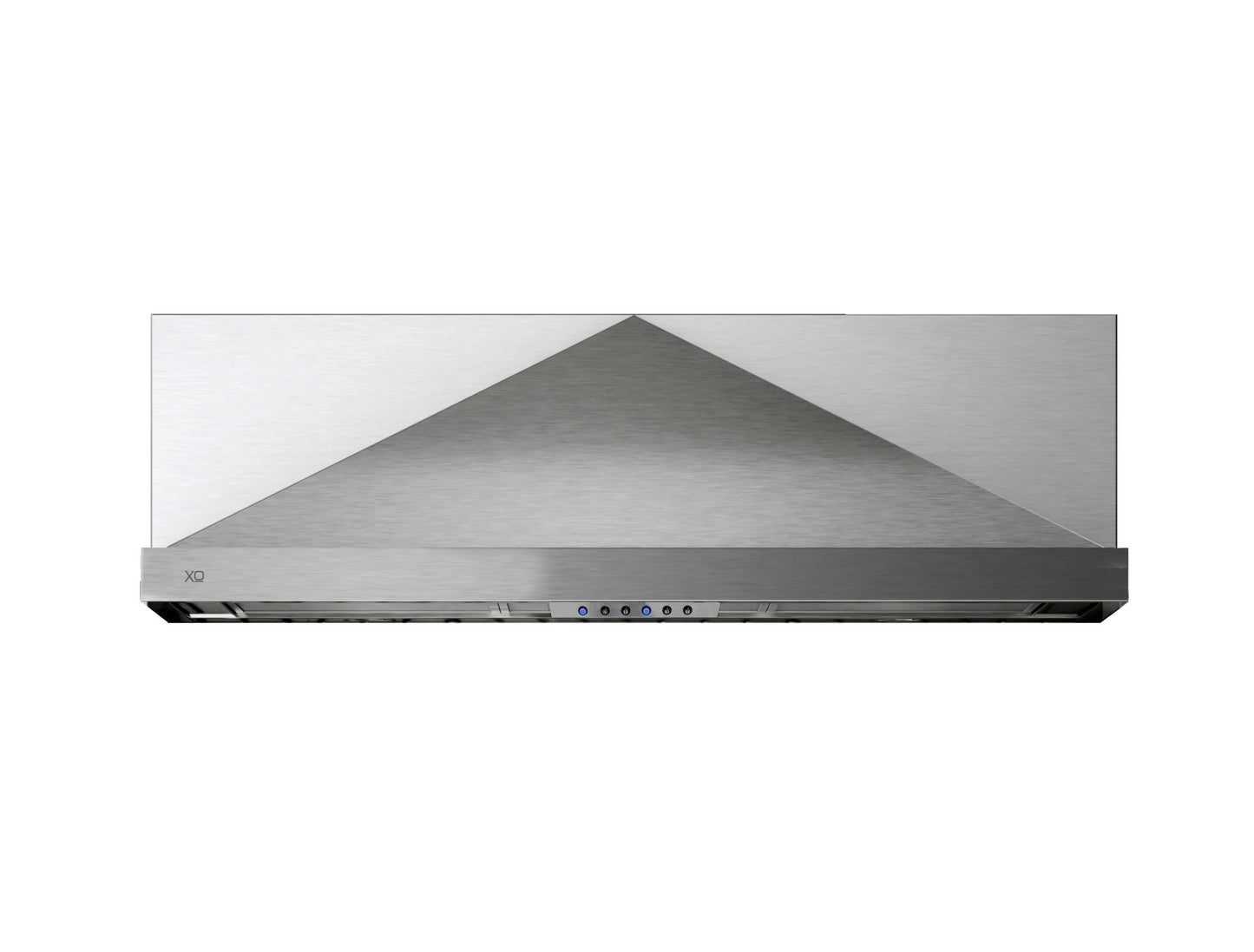 XO APPLIANCE XOP30SC 30" CCC 600/395 CFM Undercabinet Hood in Stainless Steel - XOP30SC