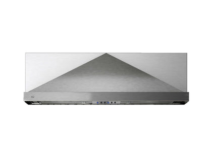 XO APPLIANCE XOP30SC 30" CCC 600/395 CFM Undercabinet Hood in Stainless Steel - XOP30SC