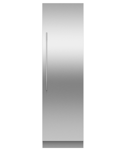 FISHER & PAYKEL RS2484FRJE1 24" Series 11 Integrated Column Freezer Custom Panel Ready - RS2484FRJE1