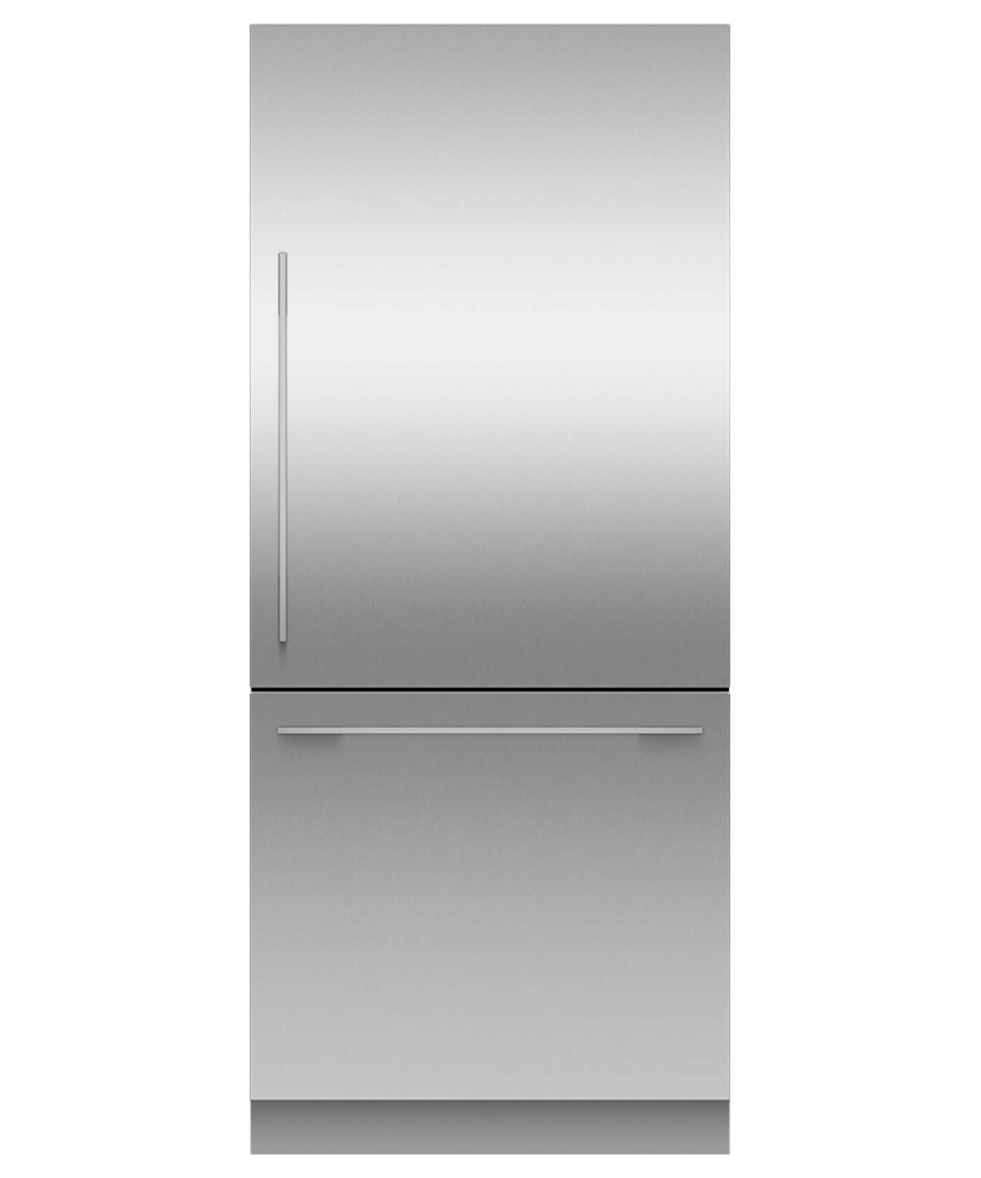FISHER & PAYKEL RS3684WRUVE1 36" Series 11 Integrated Refrigerator Freezer Custom Panel Ready - RS3684WRUVE1
