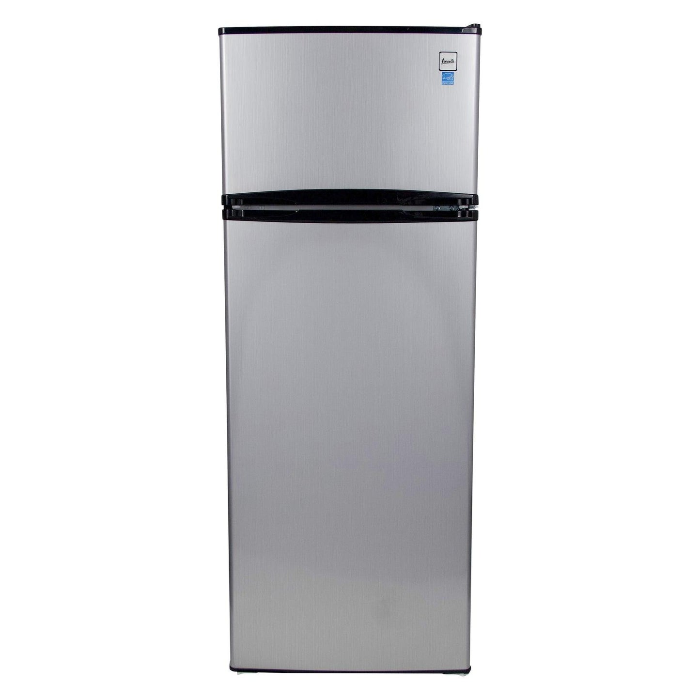 AVANTI RA730B0W Avanti Apartment Refrigerator, 7.3 cu. ft - White / 7.3 cu. ft - RA730B0W