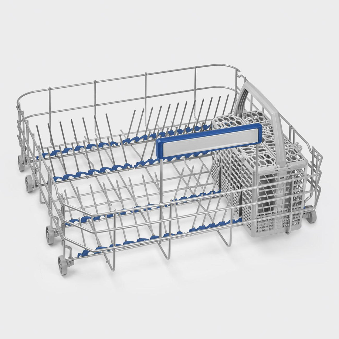 SMEG LSPU8653X Dishwashers Stainless steel LSPU8653X in Stainless Steel - LSPU8653X