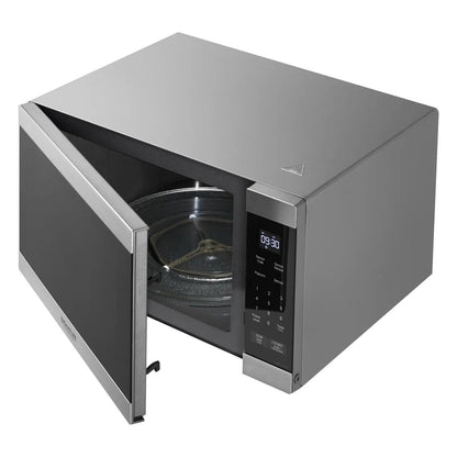 SIGNATURE KITCHEN SUITE SKSMC2411S Countertop Microwave Oven - SKSMC2411S