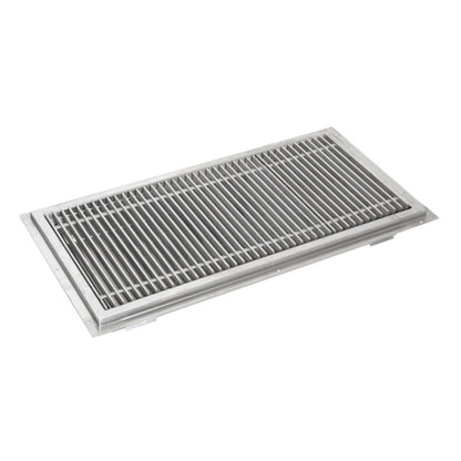 John Boos FTSG-1272 Floor Drain Trough - JBFTSG1272