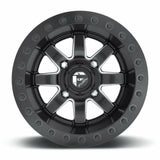 Fuel Off-Road D938 Maverick Beadlock Wheel - D9381470A654